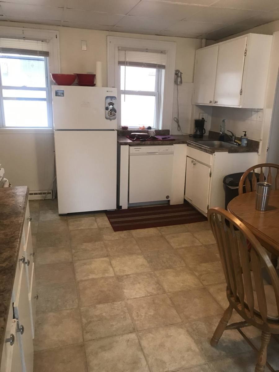 Apartment for rent at 1205 Gore #1, Cambridge, MA 02141