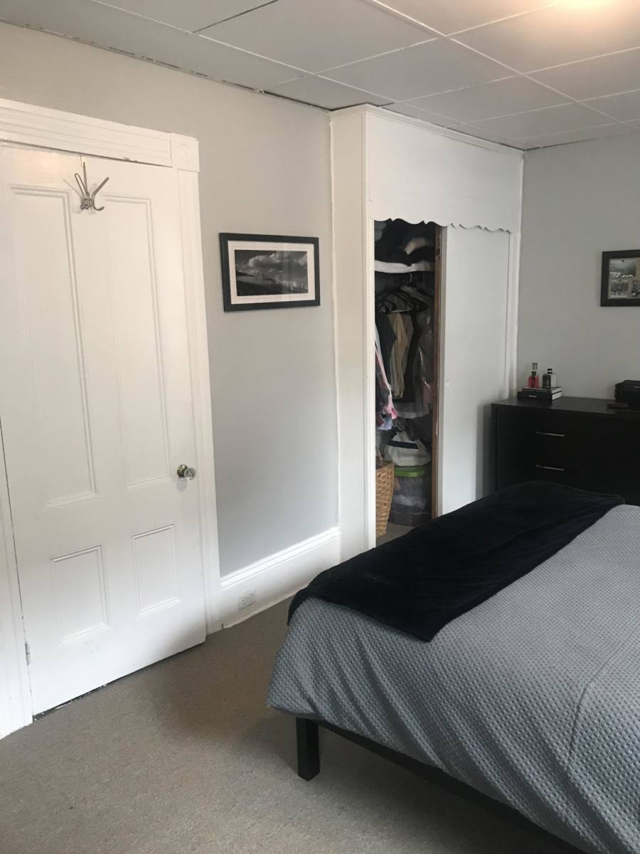 Apartment for rent at 1205 Gore #1, Cambridge, MA 02141