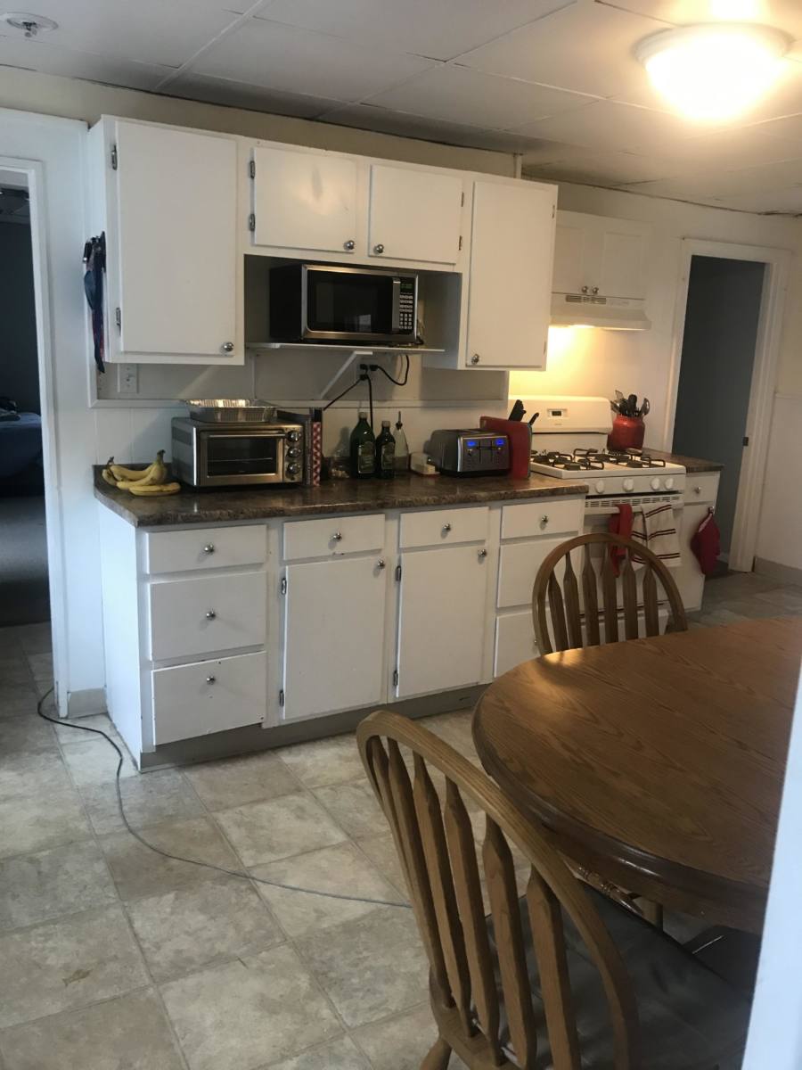 Apartment for rent at 1205 Gore #1, Cambridge, MA 02141