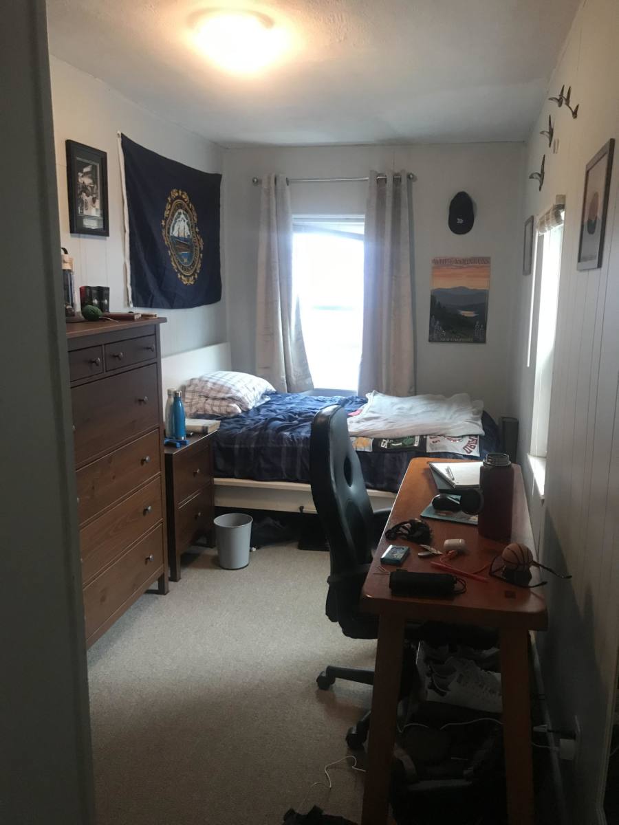 Apartment for rent at 1205 Gore #1, Cambridge, MA 02141