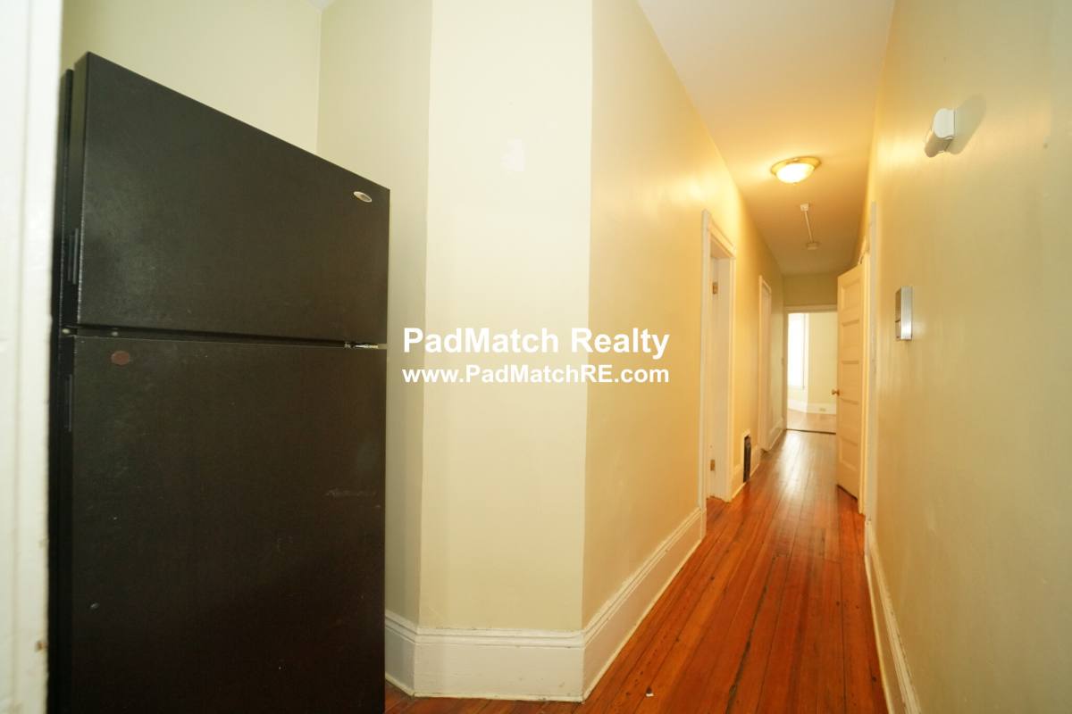 Apartment for rent at 795 Columbia Rd #1, Dorchester, MA 02125