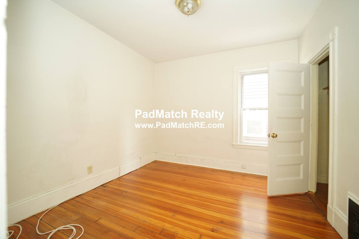 Apartment for rent at 795 Columbia Rd #1, Dorchester, MA 02125