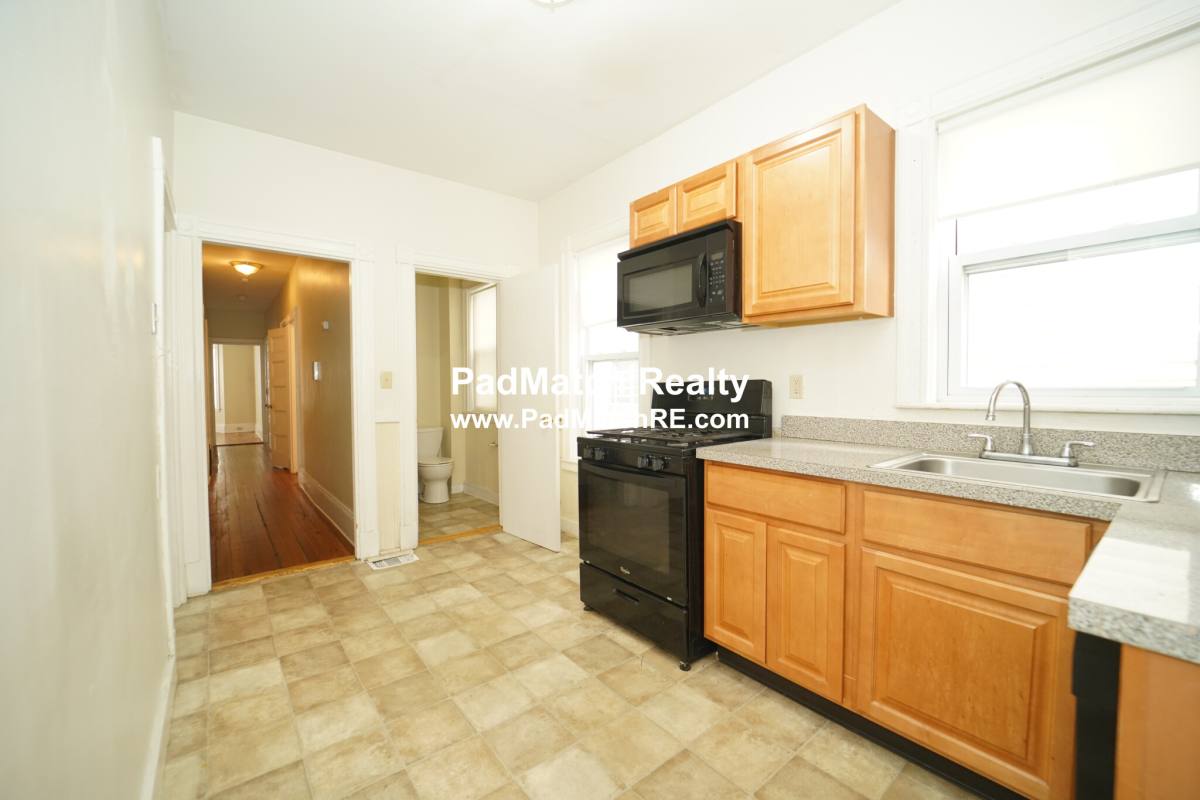 Apartment for rent at 795 Columbia Rd #1, Dorchester, MA 02125