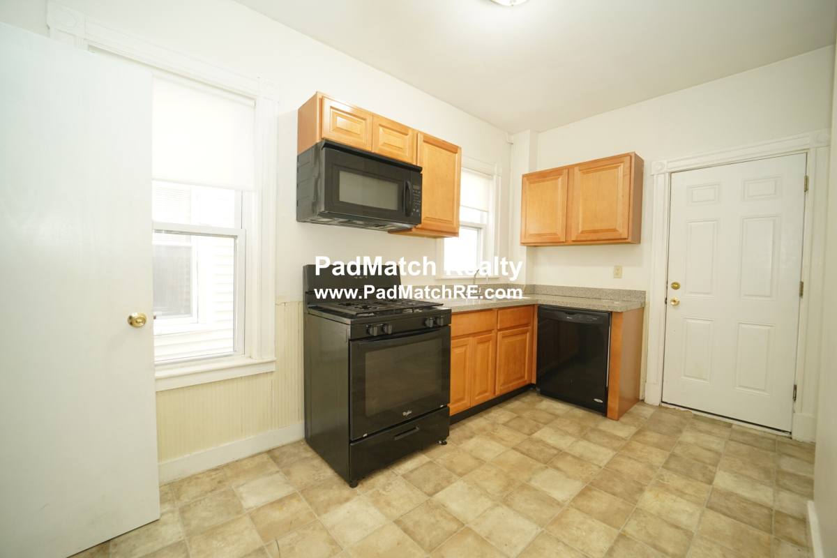 Apartment for rent at 795 Columbia Rd #1, Dorchester, MA 02125