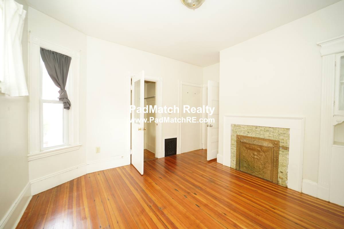 Apartment for rent at 795 Columbia Rd #1, Dorchester, MA 02125