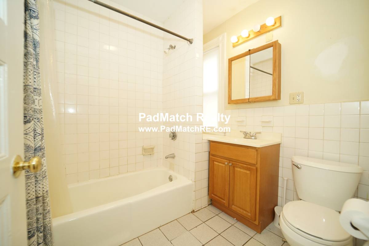 Apartment for rent at 795 Columbia Rd #1, Dorchester, MA 02125