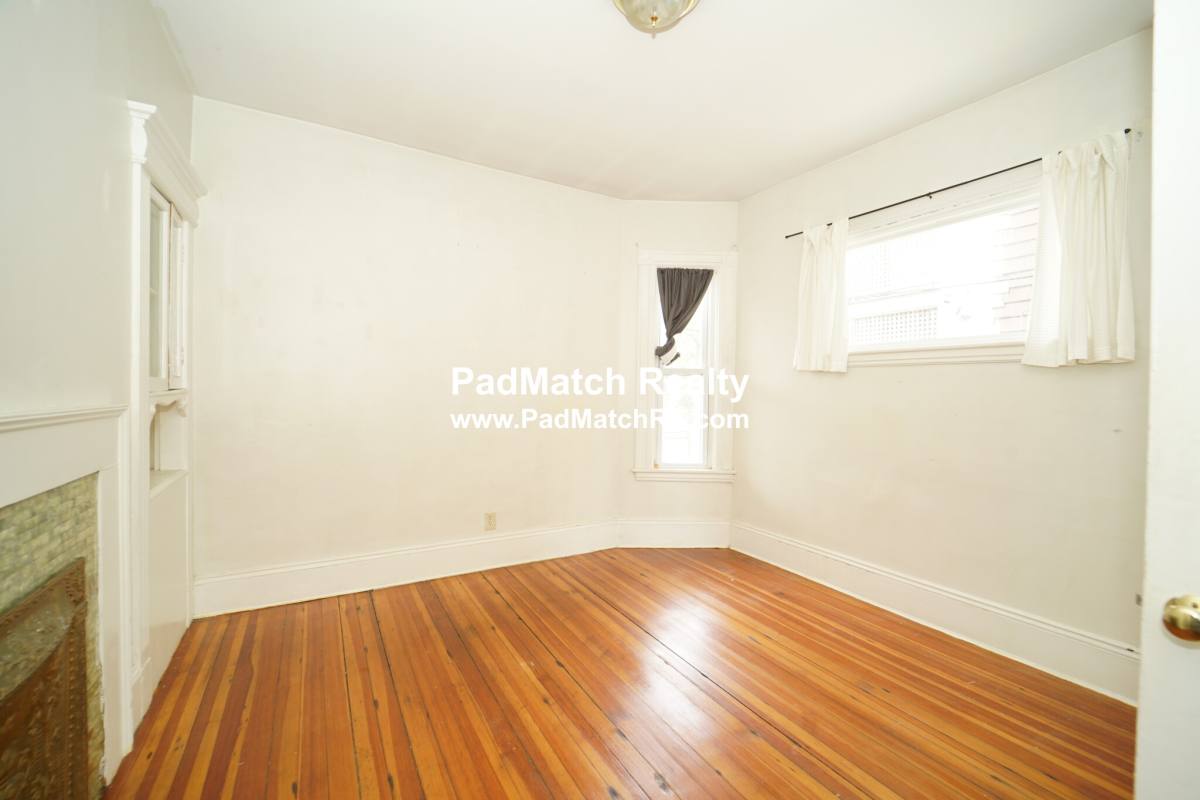 Apartment for rent at 795 Columbia Rd #1, Dorchester, MA 02125