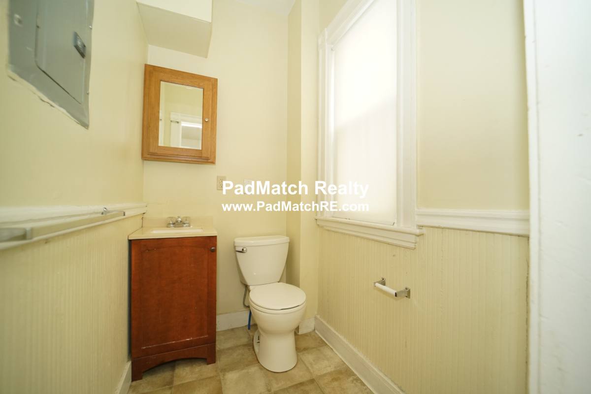 Apartment for rent at 795 Columbia Rd #1, Dorchester, MA 02125