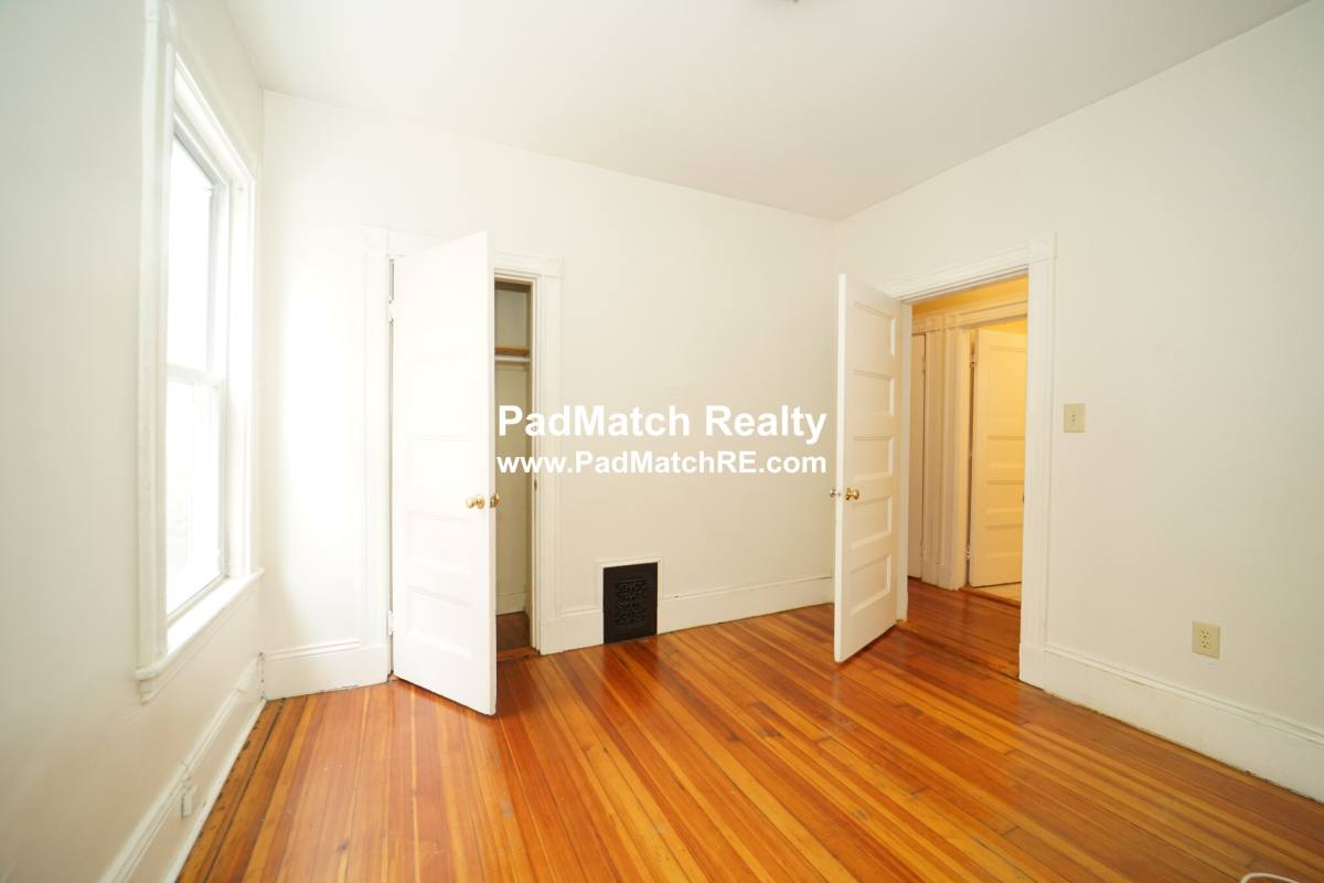 Apartment for rent at 795 Columbia Rd #1, Dorchester, MA 02125