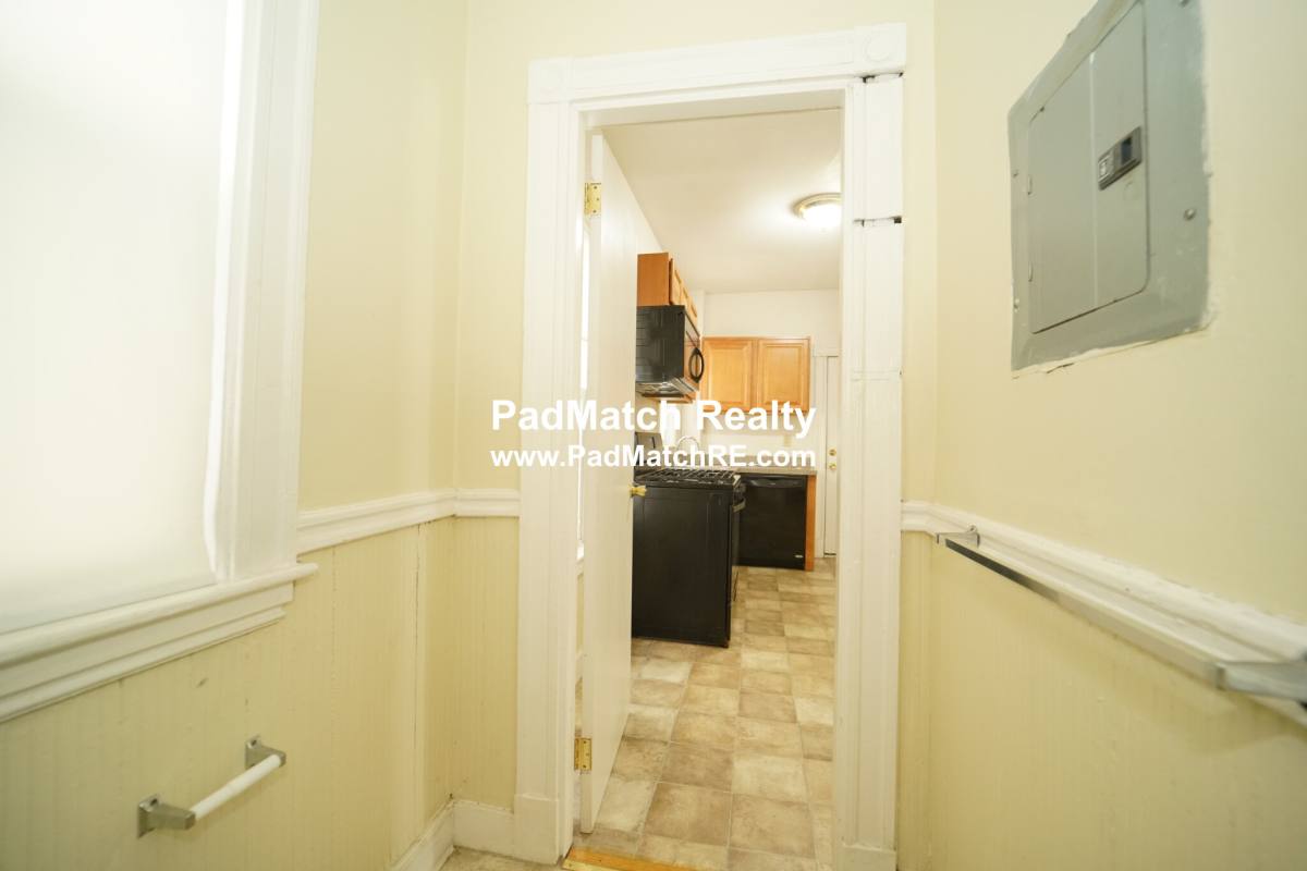 Apartment for rent at 795 Columbia Rd #1, Dorchester, MA 02125