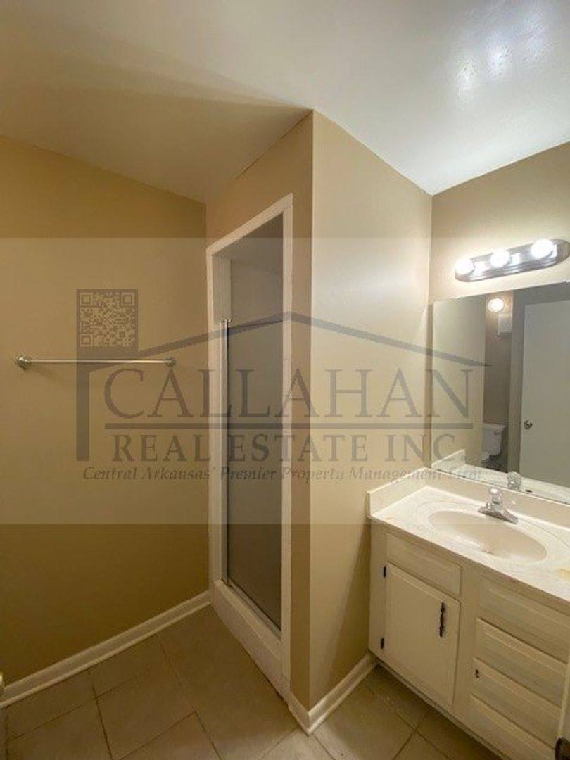 Condo for rent at 8 Towne Park Court, Little Rock, AR 72227
