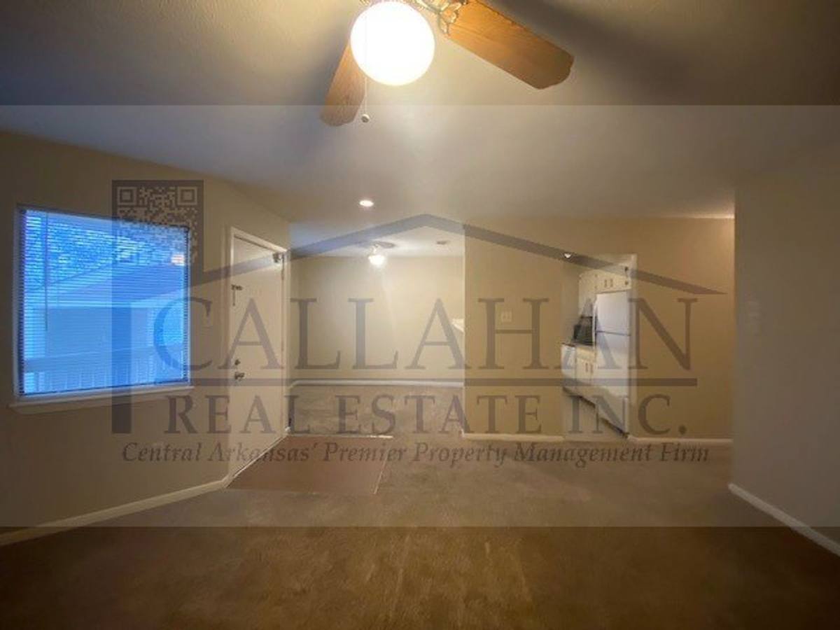 Condo for rent at 8 Towne Park Court, Little Rock, AR 72227