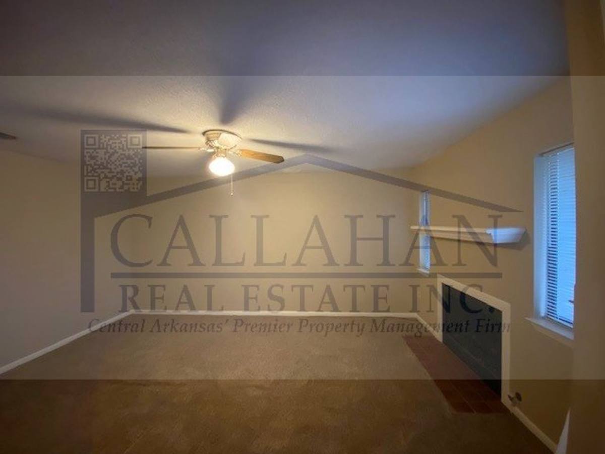 Condo for rent at 8 Towne Park Court, Little Rock, AR 72227