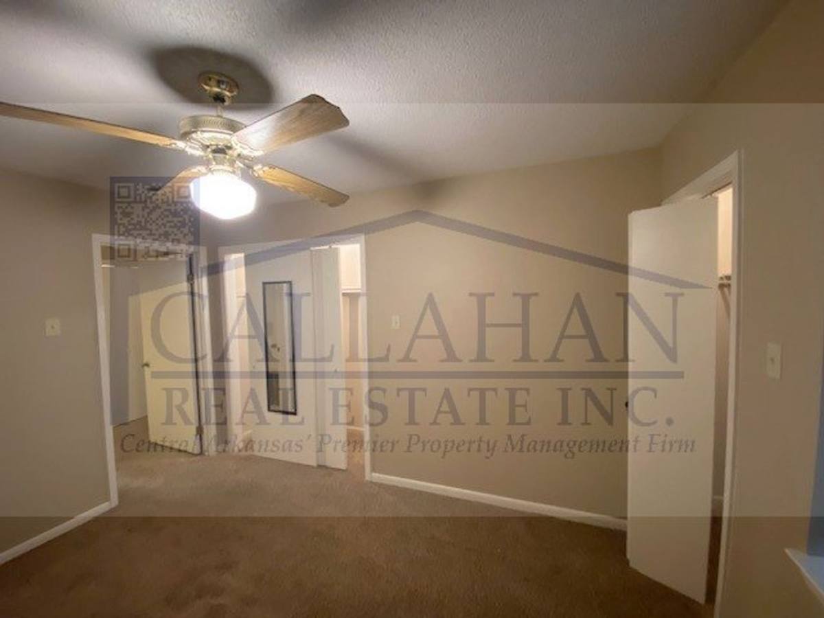 Condo for rent at 8 Towne Park Court, Little Rock, AR 72227