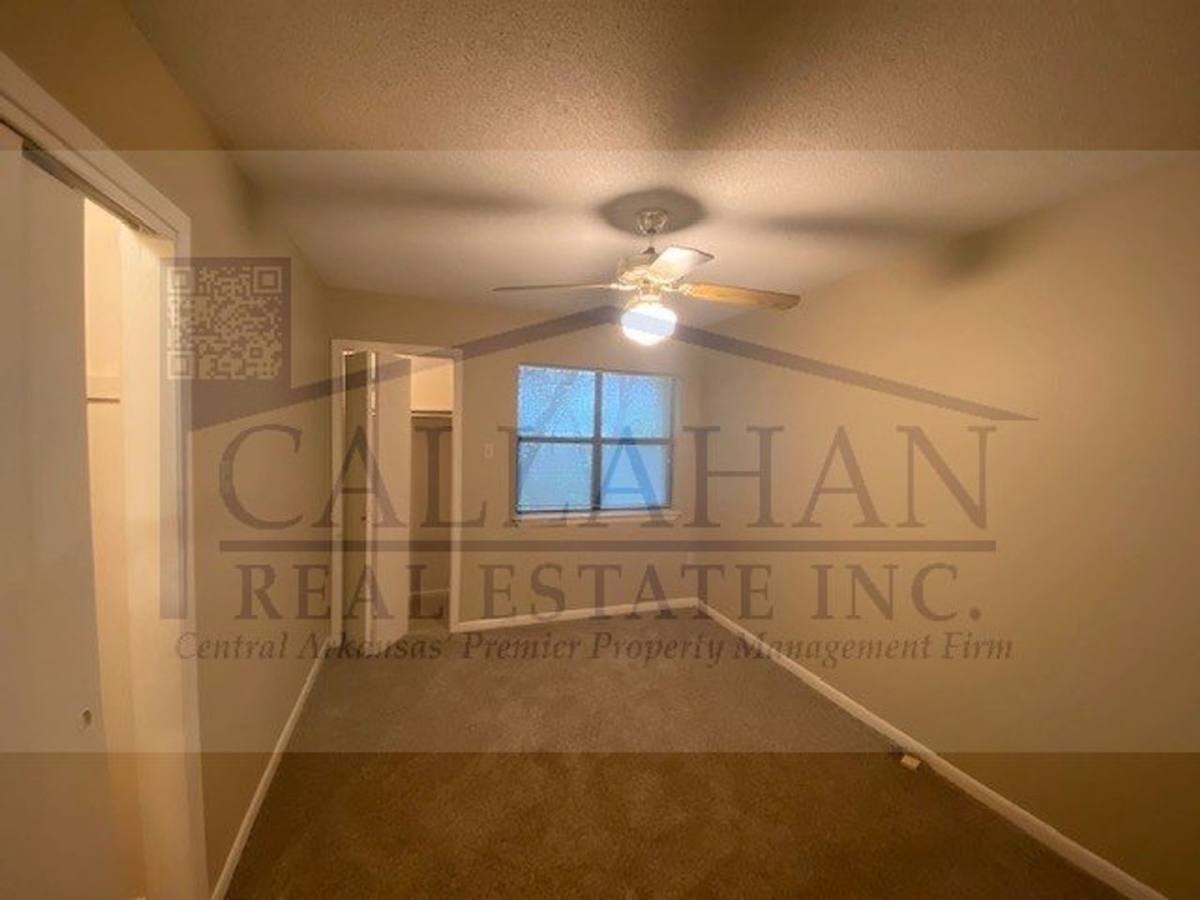 Condo for rent at 8 Towne Park Court, Little Rock, AR 72227