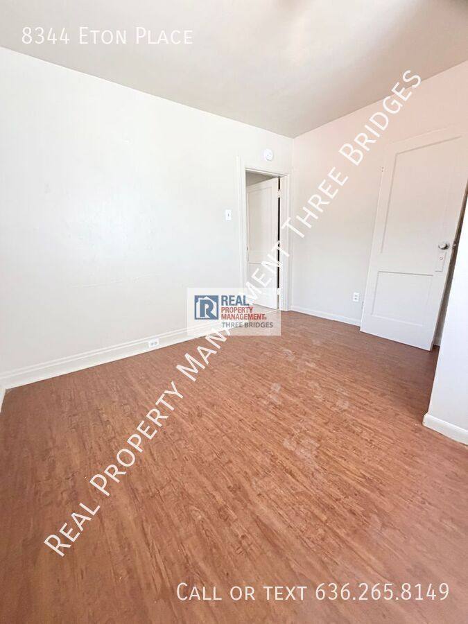 House for rent at 8344 Eton Place, Saint Louis, MO 63136