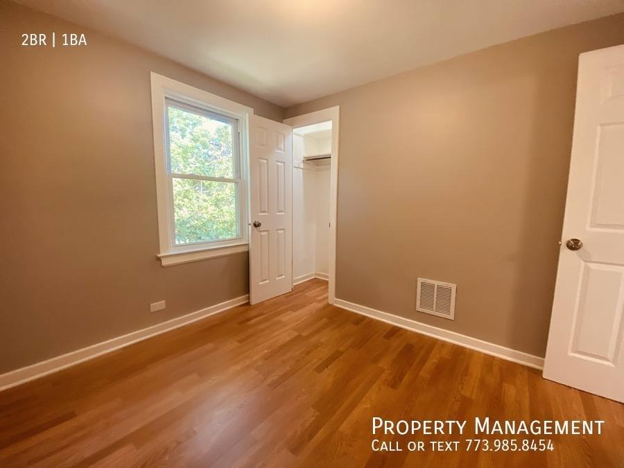 Apartment for rent at 8153 S Colfax Ave #2, Chicago, IL 60617