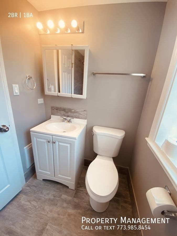 Apartment for rent at 8153 S Colfax Ave #2, Chicago, IL 60617