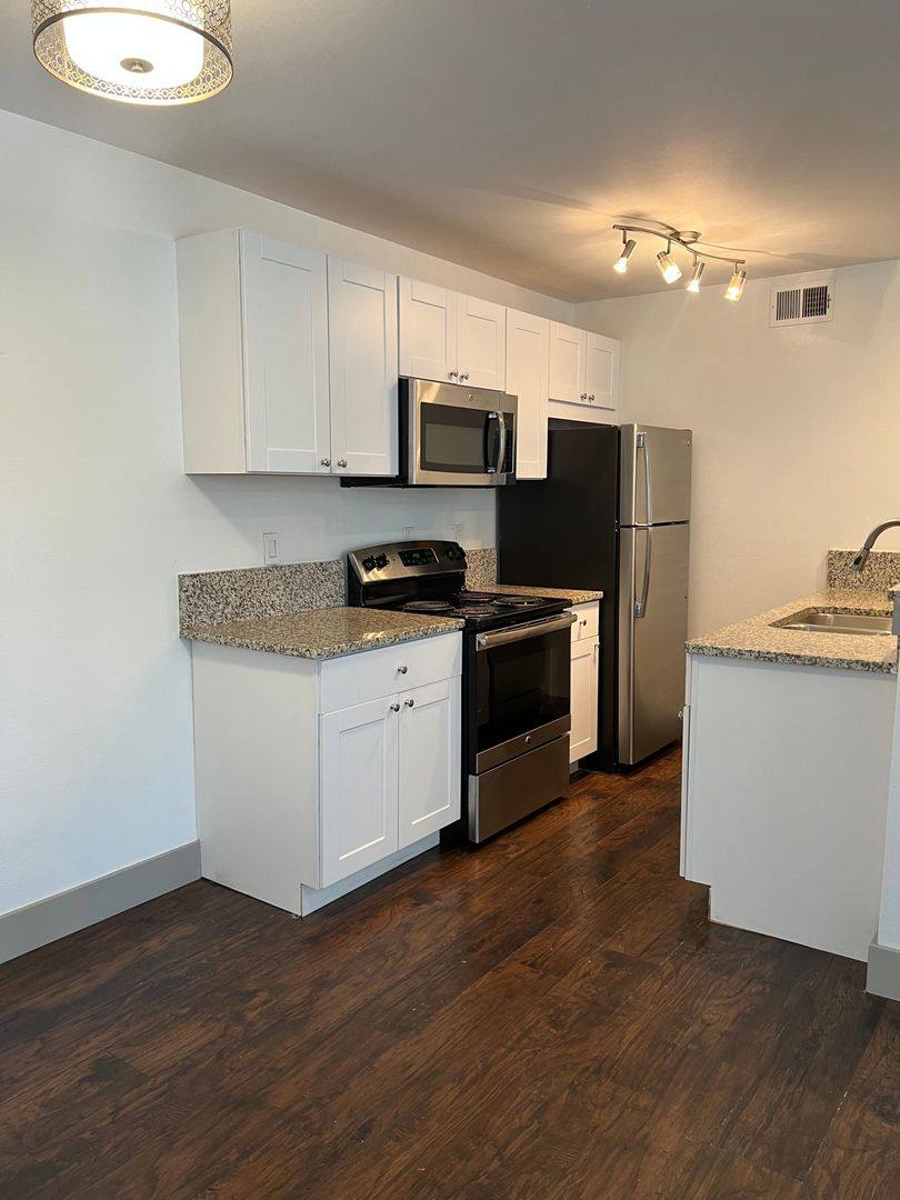 Apartment for rent at 4633 Fairmount St, Dallas, TX 75219