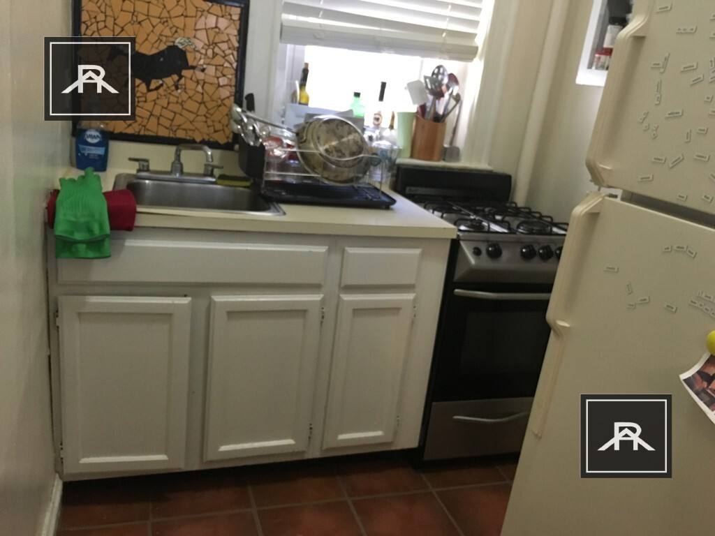 Apartment for rent at 1564 Commonwealth Ave #1, Brighton, MA 02135