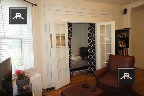 Apartment for rent at 1564 Commonwealth Ave #1, Brighton, MA 02135
