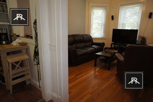 Apartment for rent at 1564 Commonwealth Ave #1, Brighton, MA 02135