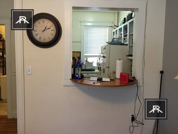 Apartment for rent at 1564 Commonwealth Ave #1, Brighton, MA 02135