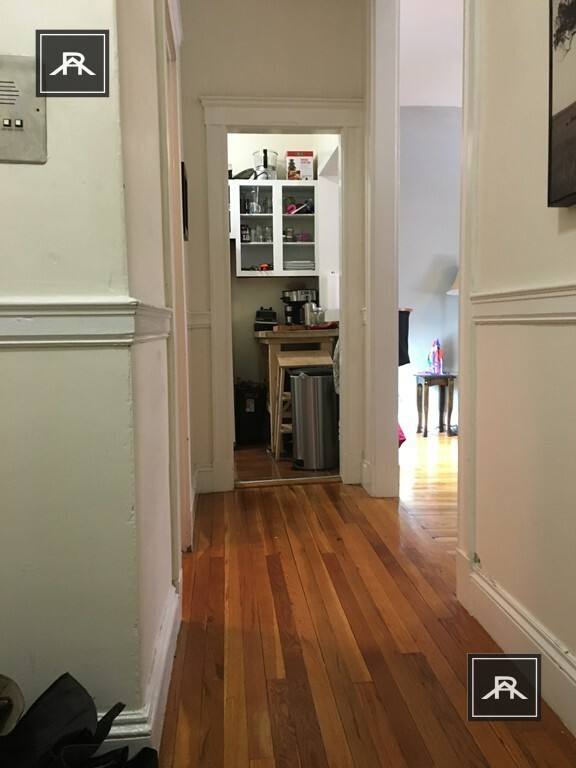 Apartment for rent at 1564 Commonwealth Ave #1, Brighton, MA 02135