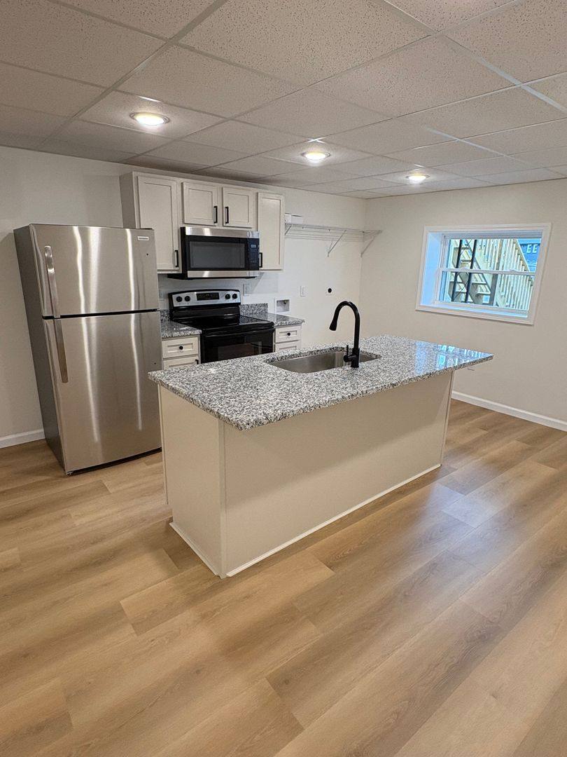 Apartment for rent at 606 Dover Rd, Clarksville, TN 37042