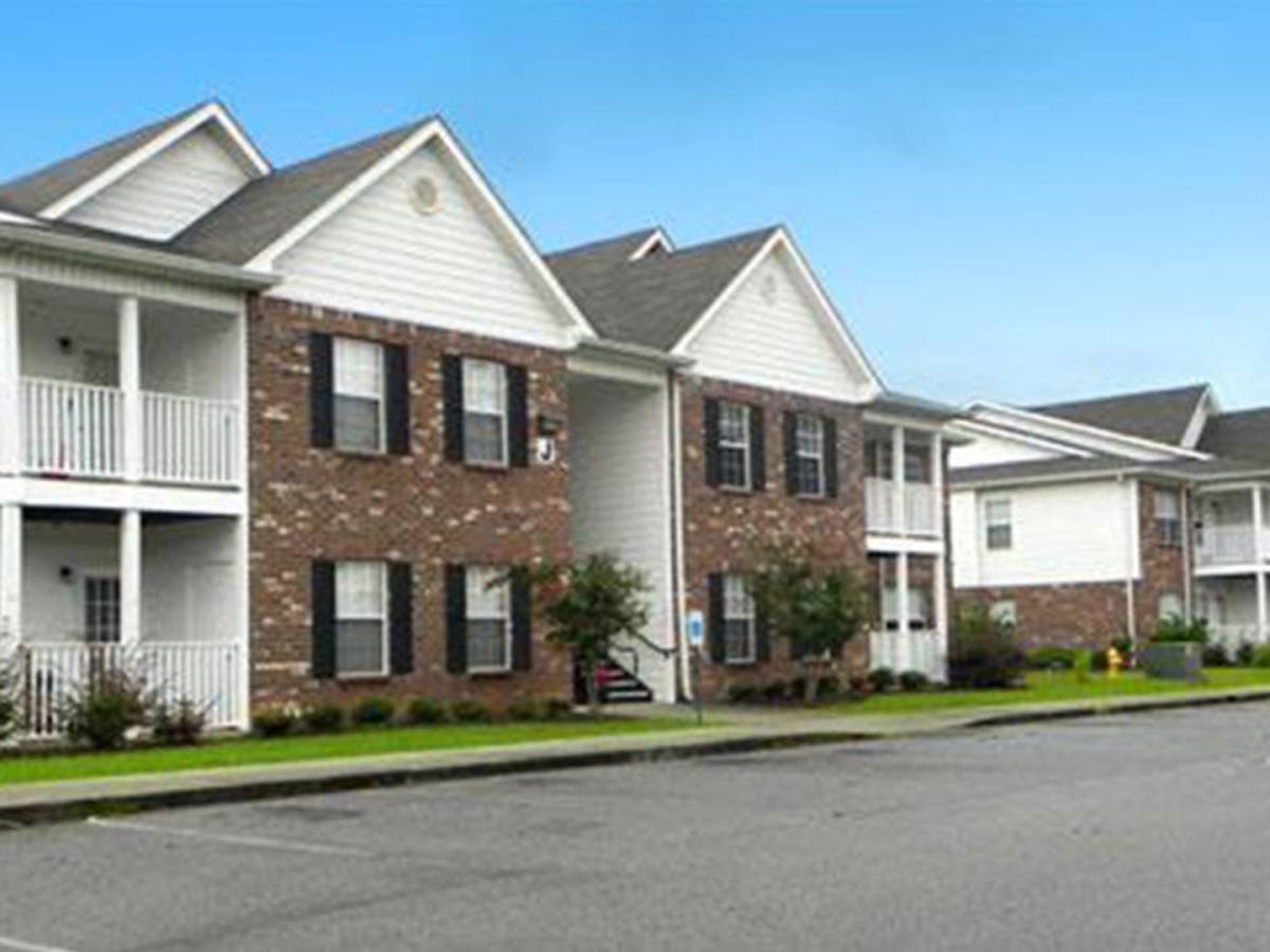 Apartment for rent at 1919 Martian Bluff Rd, Gautier, MS 39553