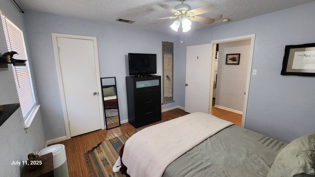Apartment for rent at 1015 S Welch St, Denton, TX 76201
