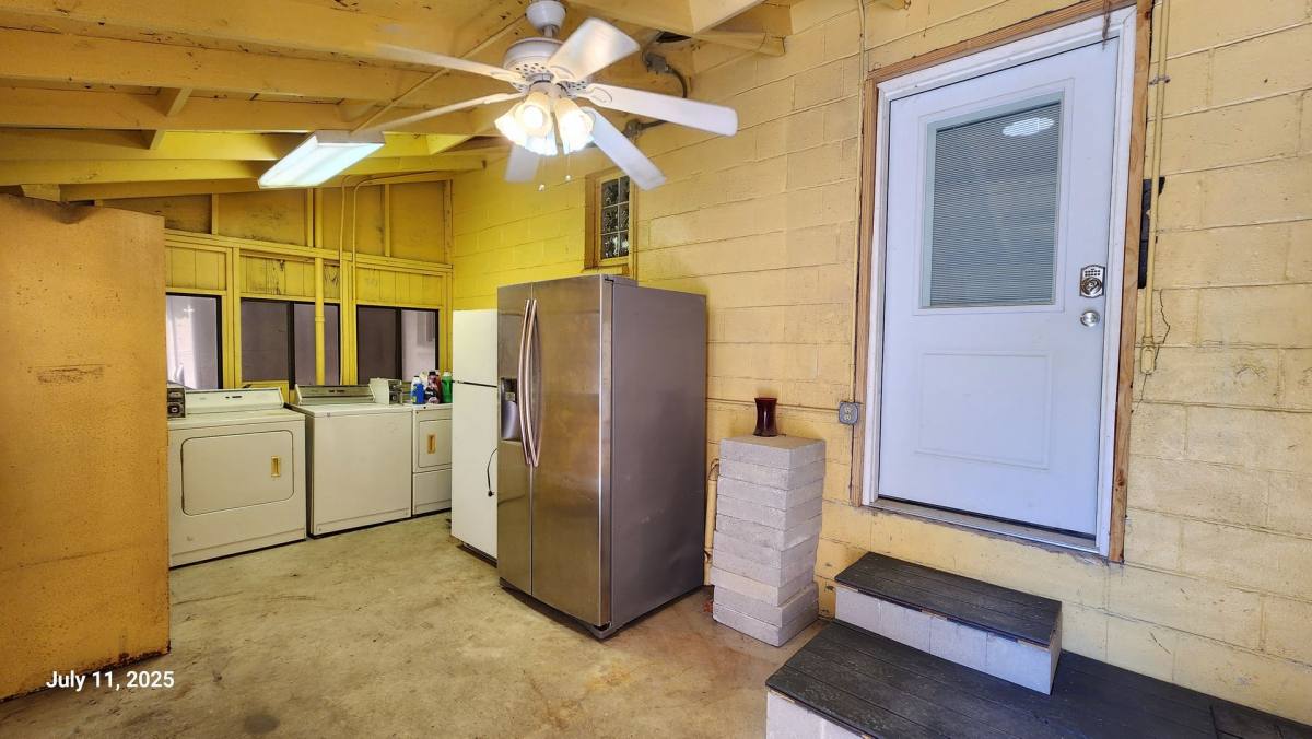 Apartment for rent at 1015 S Welch St, Denton, TX 76201