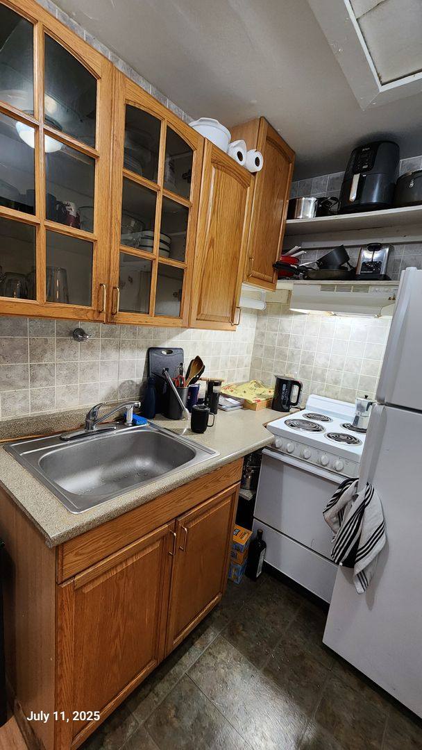 Apartment for rent at 1015 S Welch St, Denton, TX 76201