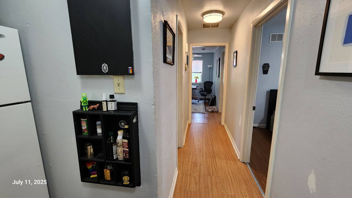 Apartment for rent at 1015 S Welch St, Denton, TX 76201