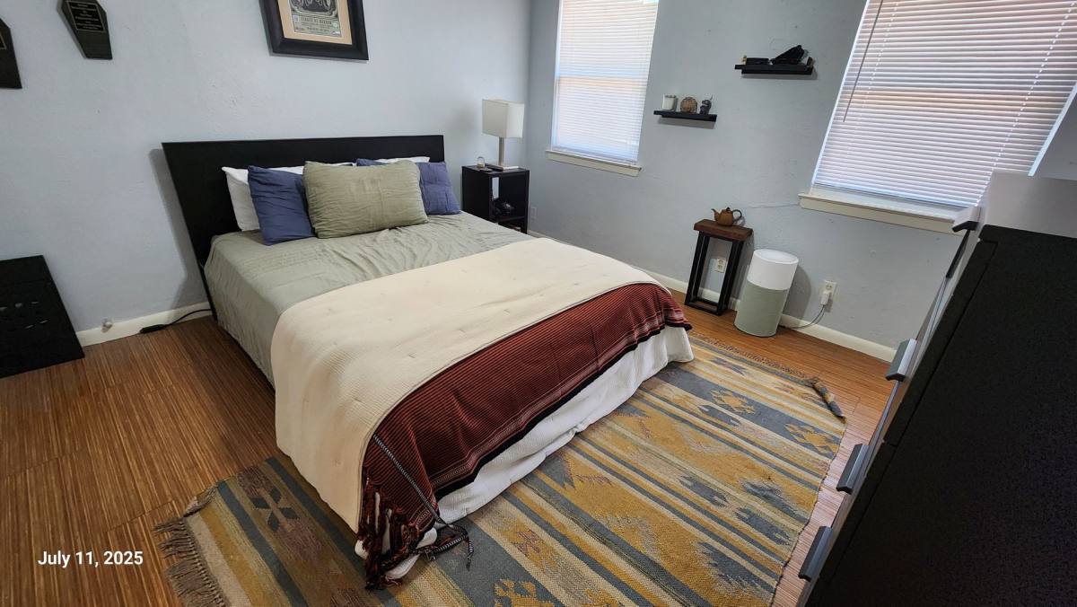 Apartment for rent at 1015 S Welch St, Denton, TX 76201