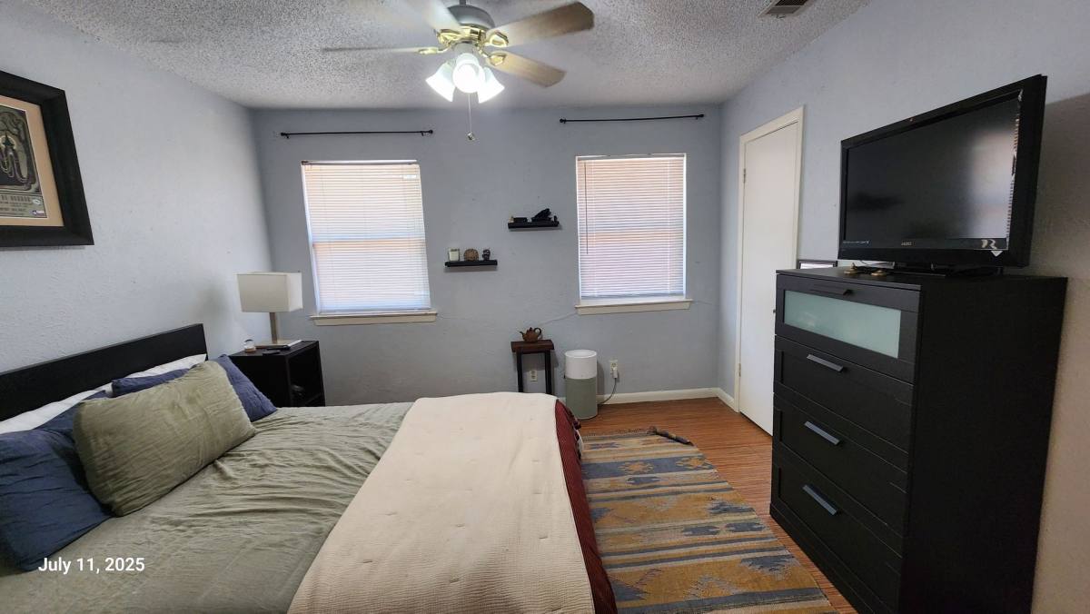 Apartment for rent at 1015 S Welch St, Denton, TX 76201