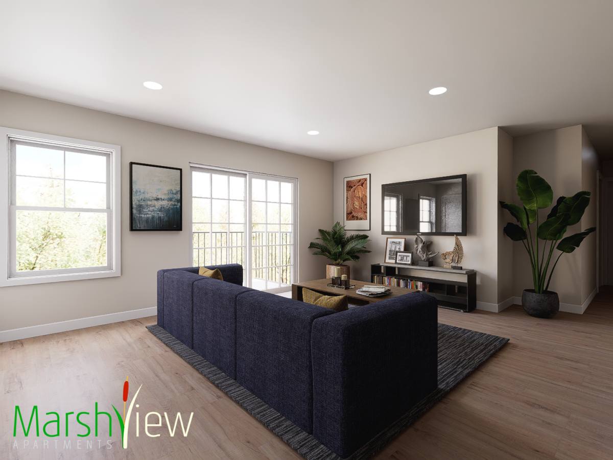 Apartment for rent at 1050 - 1085 Fairway Court, Sheboygan Falls, WI 53085