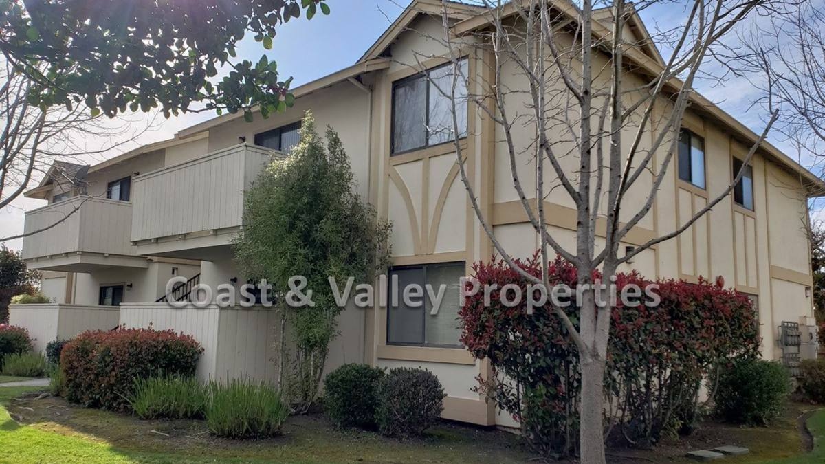 Apartment for rent at 776-780 Nacional Court, Salinas, CA 93901