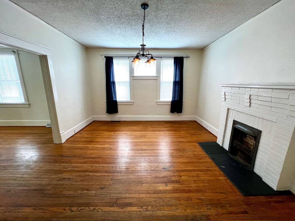 House for rent at 901 Center St, West Columbia, SC 29169