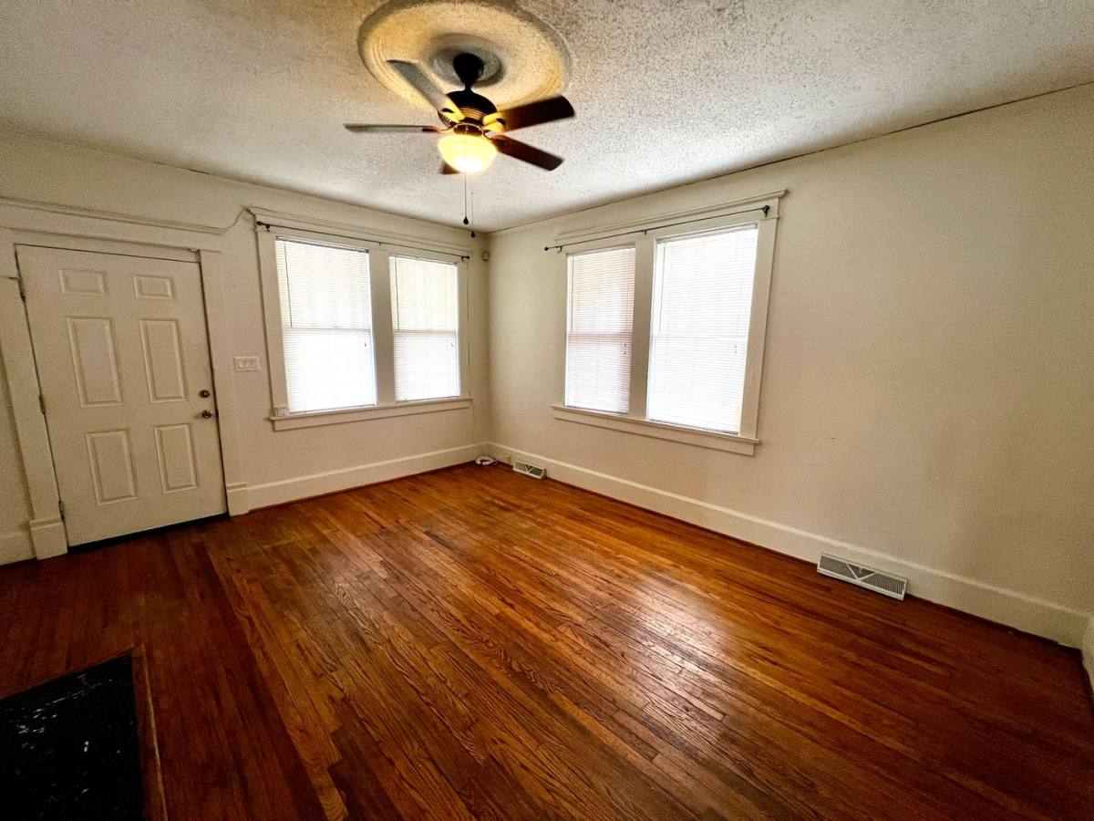 House for rent at 901 Center St, West Columbia, SC 29169