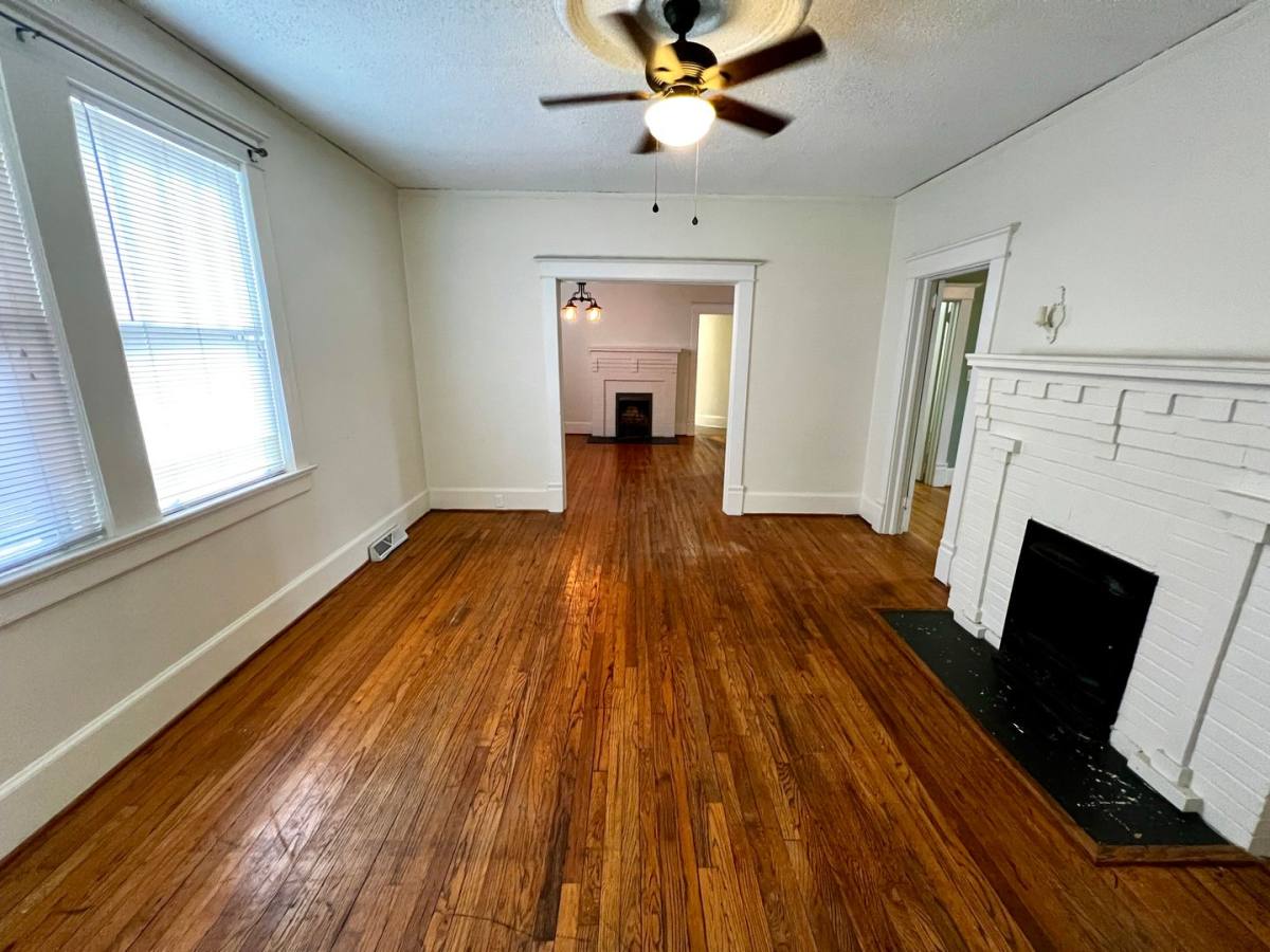 House for rent at 901 Center St, West Columbia, SC 29169