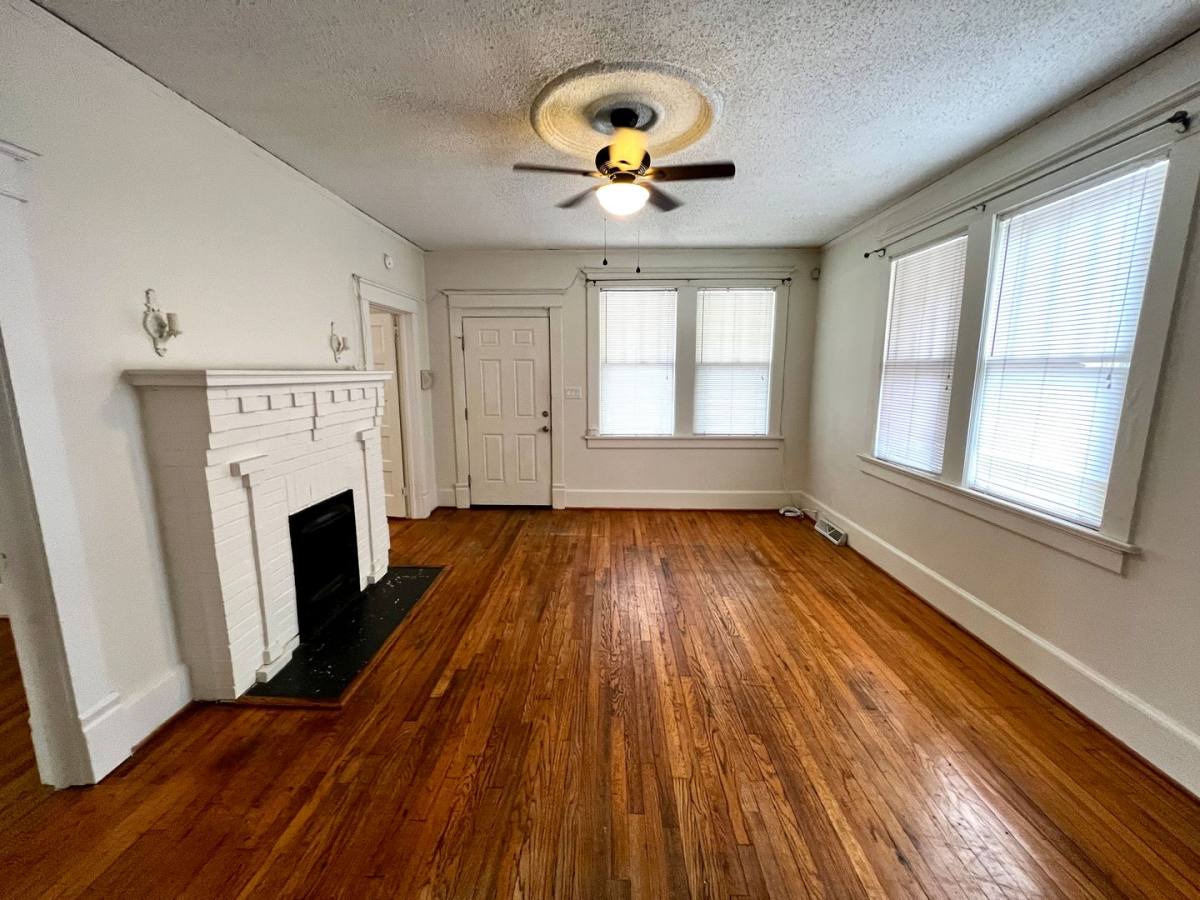 House for rent at 901 Center St, West Columbia, SC 29169
