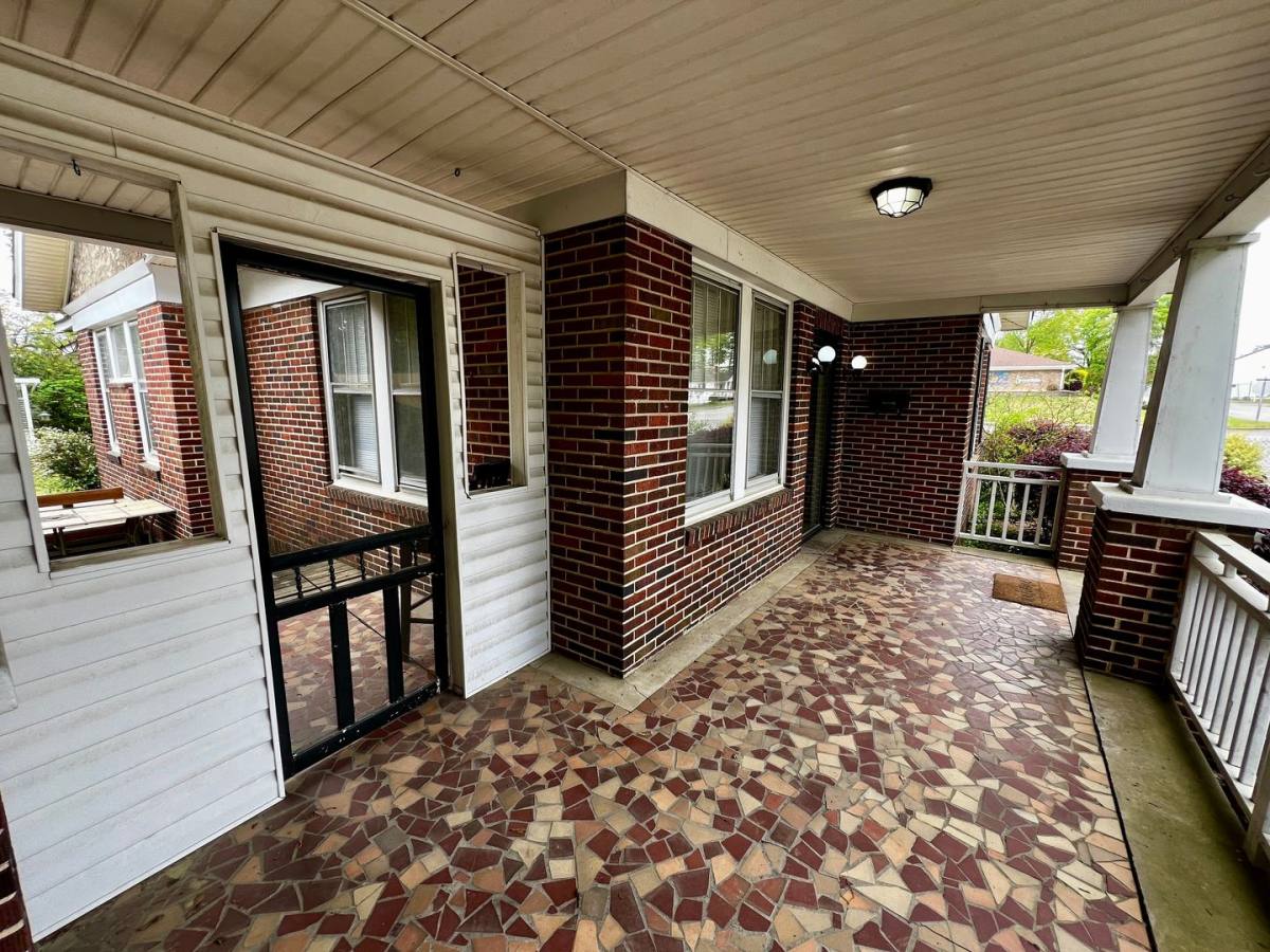 House for rent at 901 Center St, West Columbia, SC 29169