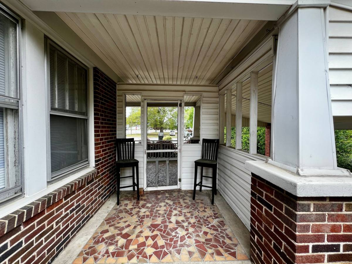 House for rent at 901 Center St, West Columbia, SC 29169