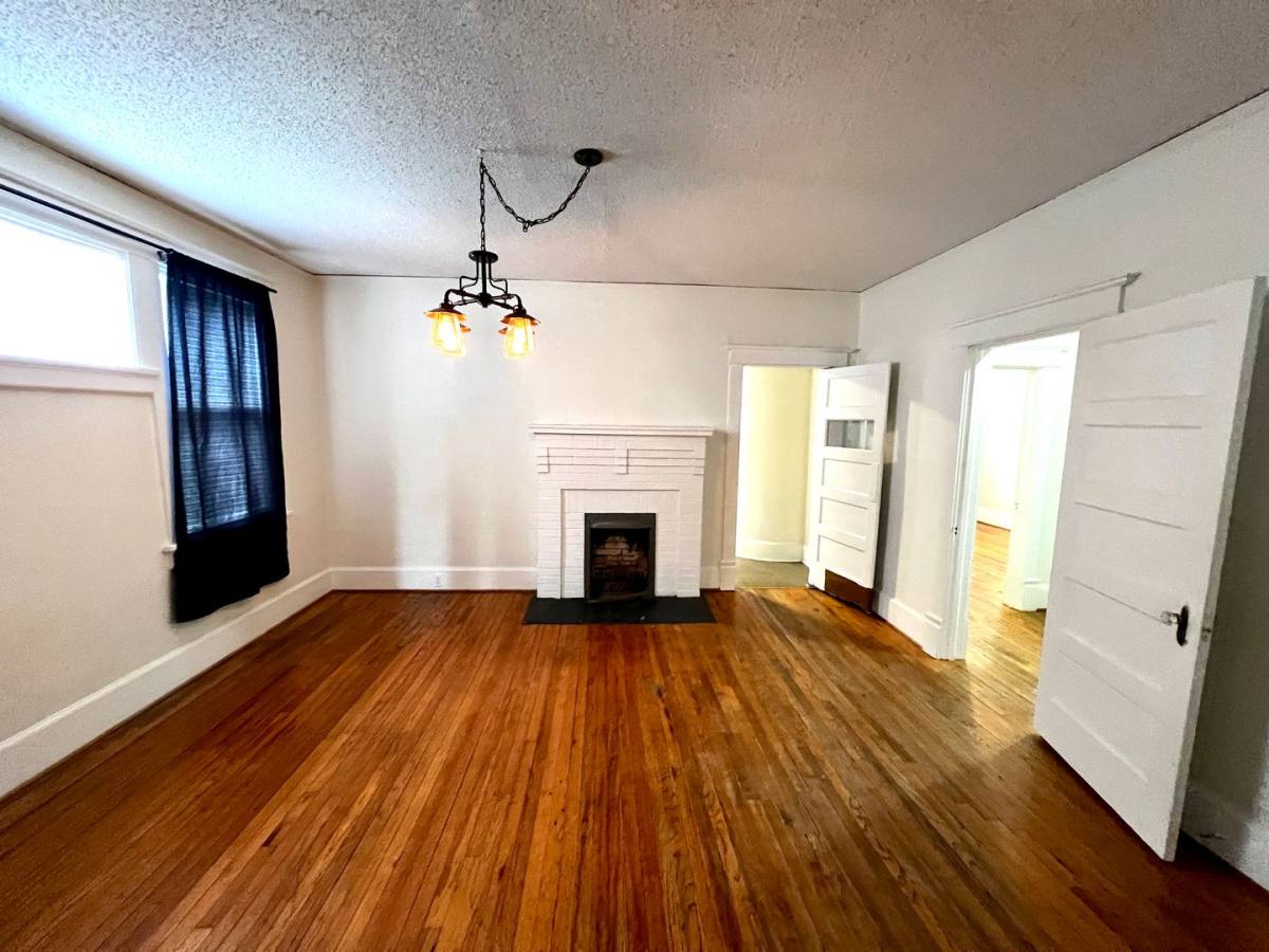House for rent at 901 Center St, West Columbia, SC 29169