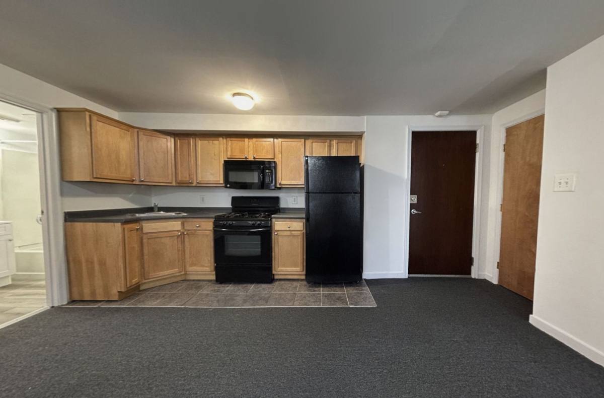 Apartment for rent at 241 S 47th St, Philadelphia, PA 19139