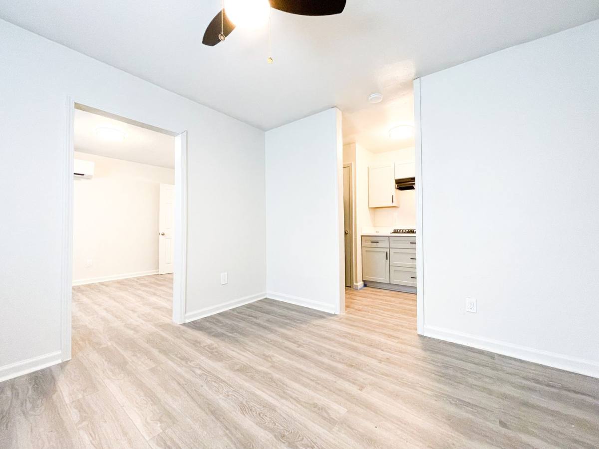 Apartment for rent at 2114 Toledano St, New Orleans, LA 70115