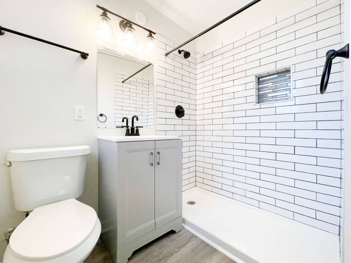 Apartment for rent at 2114 Toledano St, New Orleans, LA 70115