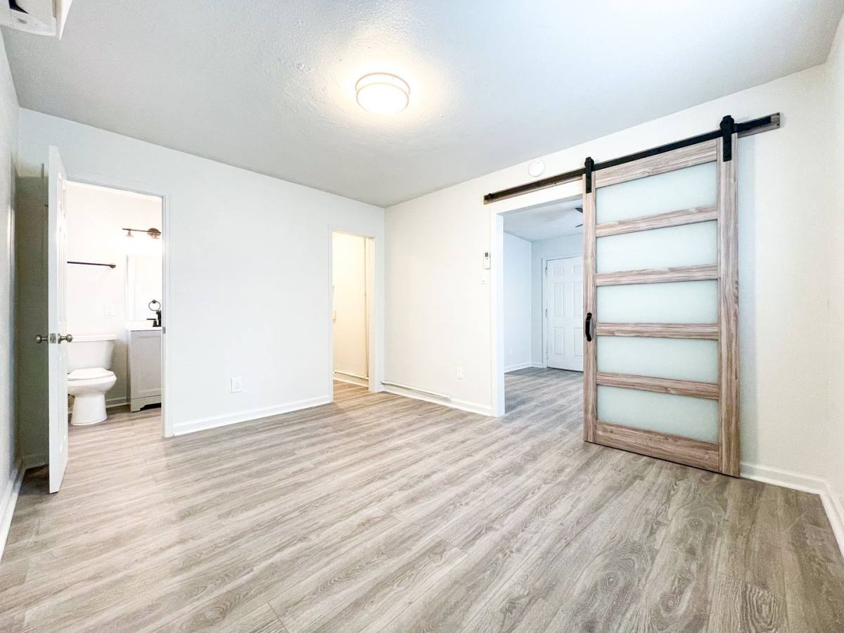 Apartment for rent at 2114 Toledano St, New Orleans, LA 70115