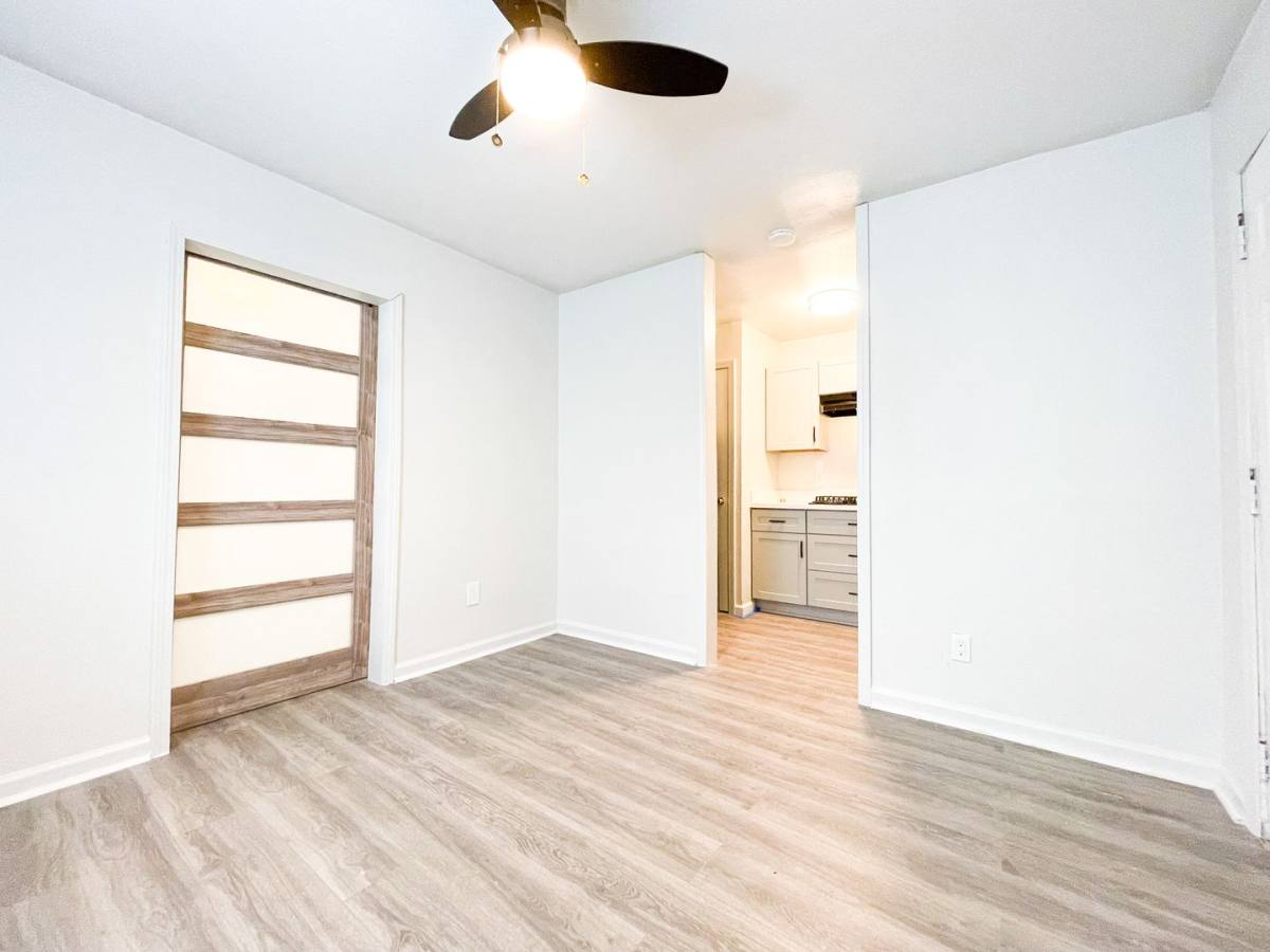 Apartment for rent at 2114 Toledano St, New Orleans, LA 70115